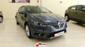 Renault Mégane 1.3 TCe ZEN automático de ocasión en Jaén, Andújar y Marmolejo
